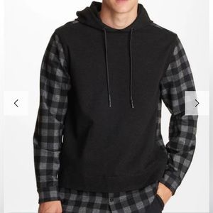 Karl Lagerfeld Men's Hoodie